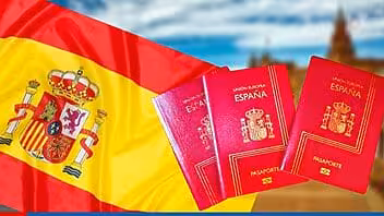 ¿La Ley de Nietos para la nacionalidad española se extiende hasta el 2025?