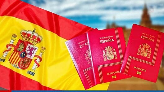 ¿Quieres ser ciudadano español? Tienes que aprobar este examen