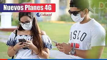 Último Minuto: Nuevas ofertas de ETECSA para navegar por Internet desde la red 4G/LTE