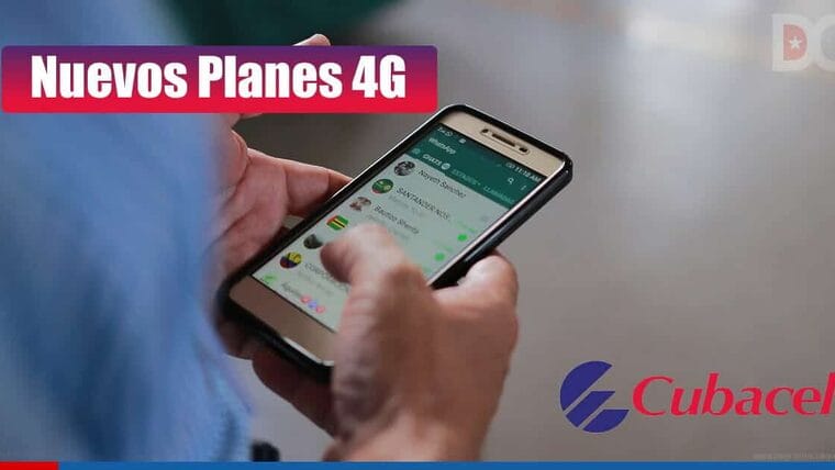 ¿Qué ventajas traen las nuevas ofertas de Etecsa?