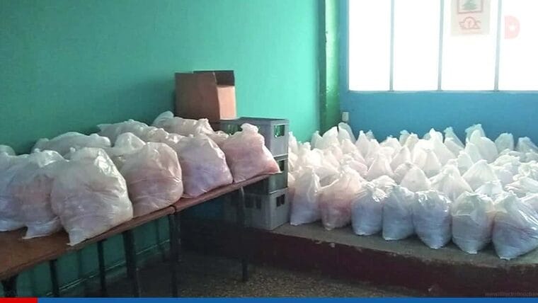 Detectan desvío de 29 mil panes en centro gastronómico de Cienfuegos