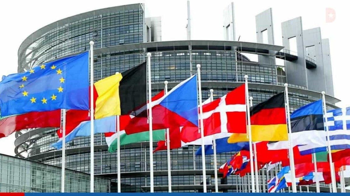 Parlamento Europeo aprueba resolución contra Cuba: pide sanciones a Díaz-Canel y suspender acuerdo con la UE