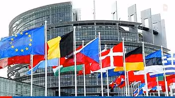Parlamento Europeo aprueba resolución contra Cuba: pide sanciones a Díaz-Canel y suspender acuerdo con la UE