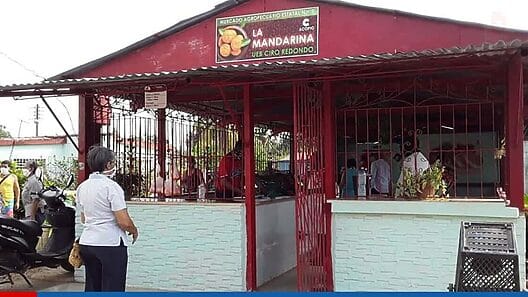 Duplican el precio de la papa en Cuba