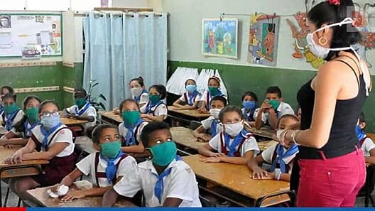 Cuba: ofrecen detalles sobre el inicio del curso escolar 2024-2025