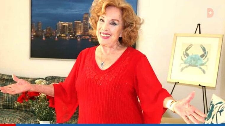 La vedette cubana Rosita Fornés no está respondiendo al tratamiento