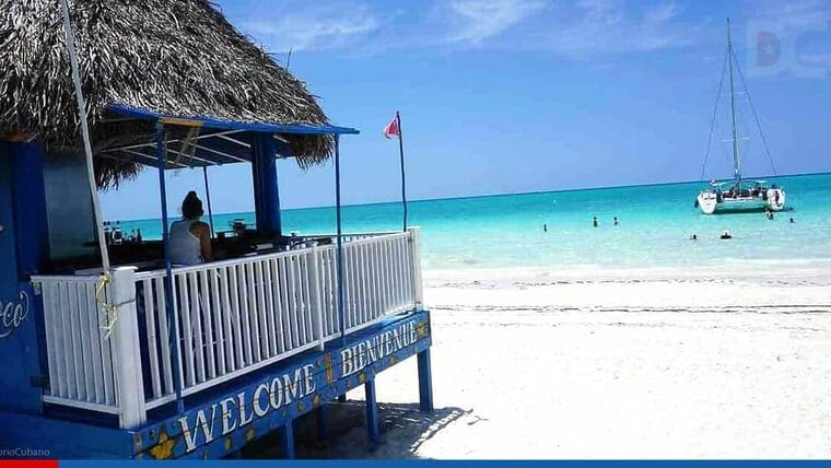 ¿De dónde llegará el turismo a Cuba en julio?