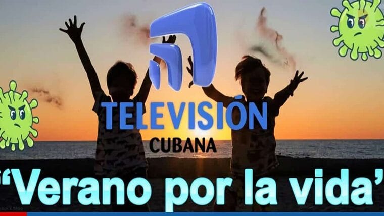 Mira aquí lo nuevo que trae la programación de verano de la Televisión Cubana