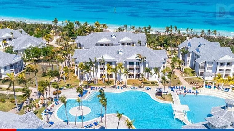 ¿Será Varadero el primer punto de apertura en Cuba?
