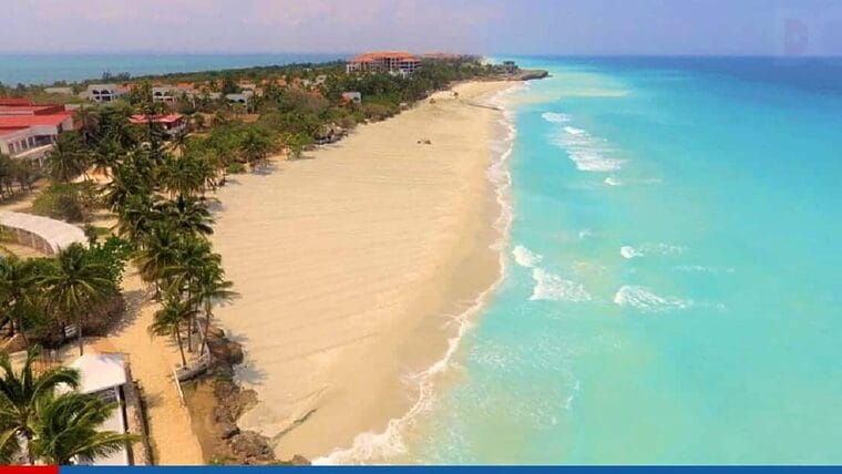 Vuelve la vida a Varadero (+fotos)
