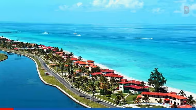 Oficial: Varadero se abre al turismo internacional