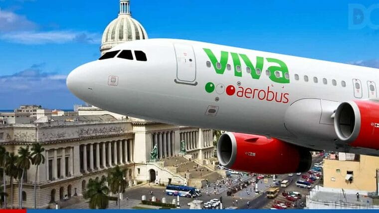 Agencia mexicana anuncia posible vuelo Cuba – Nicaragua
