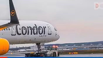 Comunicado de la Embajada de Alemania en Cuba sobre vuelos de regreso