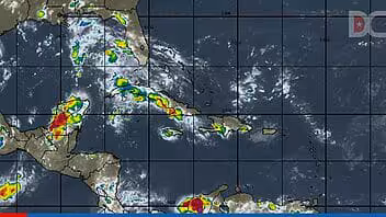 Siete tormentas hasta julio: ¿se igualará el récord?