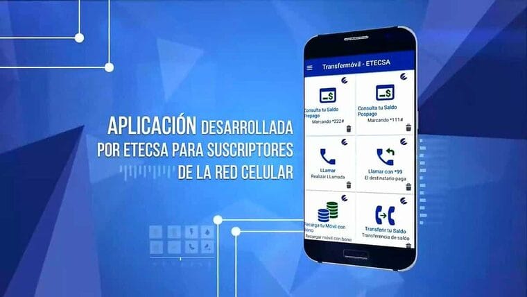 Etecsa continúa sus trabajos para restablecer Transfermóvil 