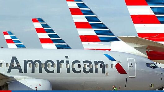 American Airlines ofrece más de 600 puestos de trabajo