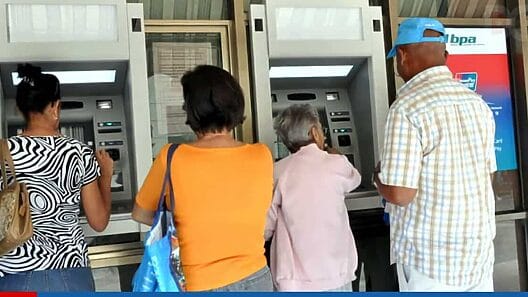 Jubilados en Cuba: aclaran normativa para el cálculo de las pensiones