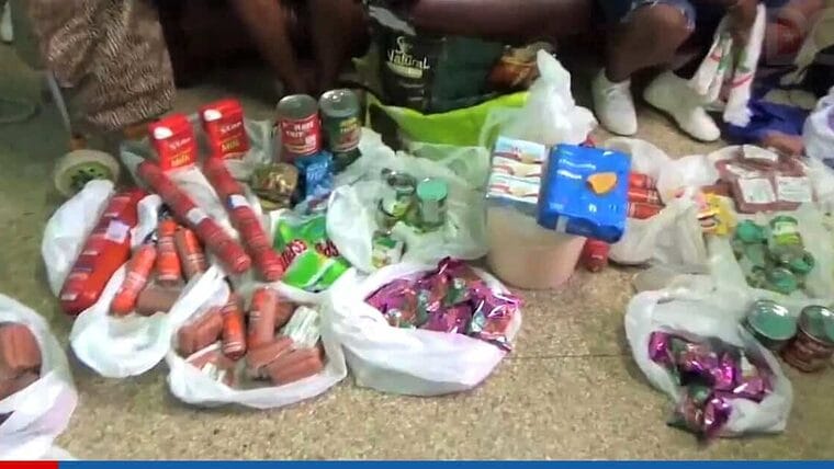 En Cuba han sancionado a 1285 coleros en las últimas semanas