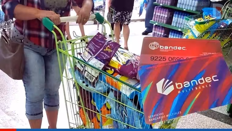 Descuentos para compras en Cuba en tiendas TRD y Cimex