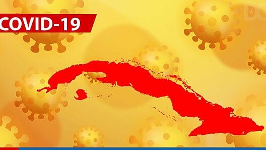 Cuba reporta hoy 9 fallecidos por covid-19 y 912 nuevos casos
