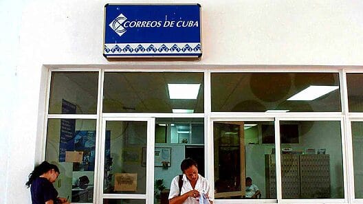 Correos de Cuba: “no es cierto que la web lleve un mes fuera de servicio”