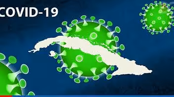 Cuba: 11 fallecidos y 1129 muestras positivas a la covid-19