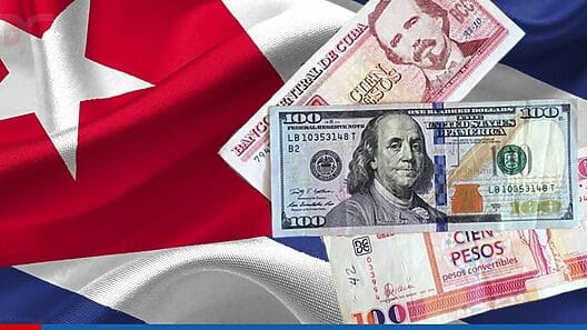 Sanciones a la venta ilegal de divisas en el Código Penal de Cuba