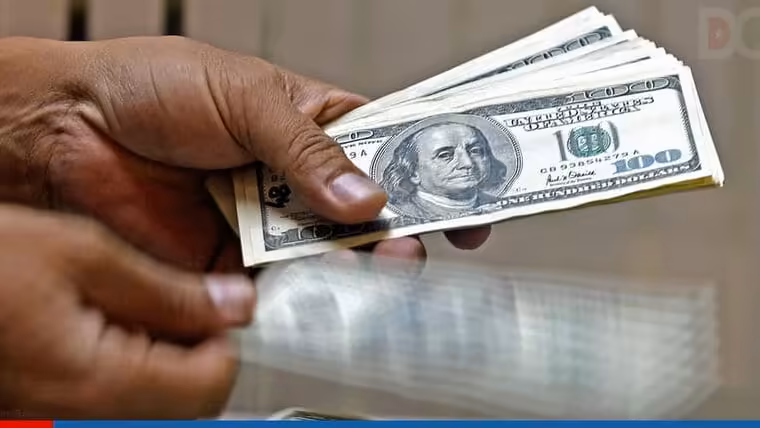 Precio del dólar en Cuba sube de manera considerable en las últimas horas. Así están el euro y la MLC