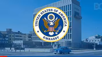 Información de la Embajada de Estados Unidos en Cuba sobre cambios migratorios