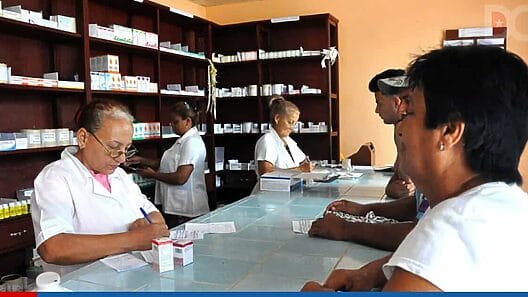 Escasez de medicamentos en Cuba: “La situación es muy compleja”