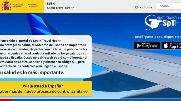 Cubanos deberán llenar este formulario para viajar a España