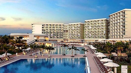 Meliá mantiene su apuesta por destino Cuba: cuatro nuevos proyectos hoteleros