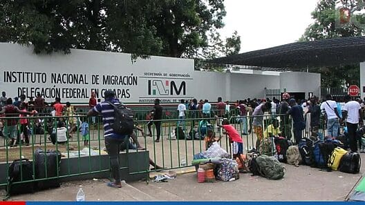 Embajada de los Estados Unidos: “la falta de esperanza fomenta la migración irregular en Cuba”