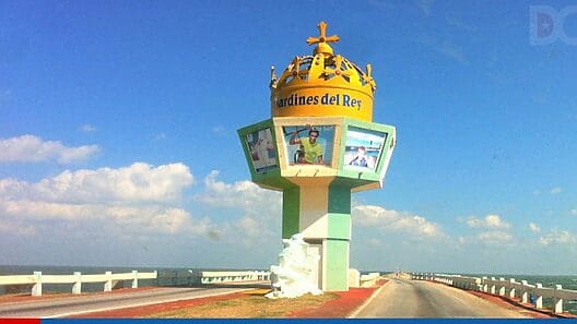 Ofertas en pesos cubanos en hoteles de Jardines del Rey