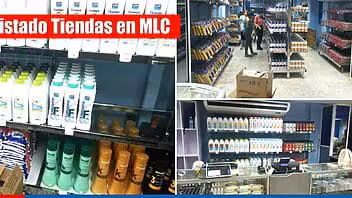 Estas son las tiendas en MLC que abrieron hoy