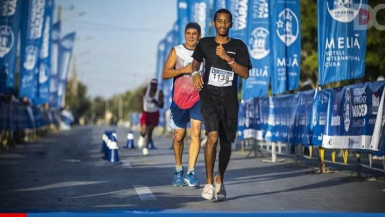 Media Maratón y Maratón de Varadero serán en 2021