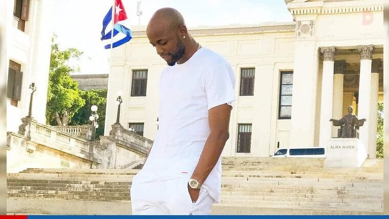 Fallece El Dany del dúo cubano “Yomil y el Dany”