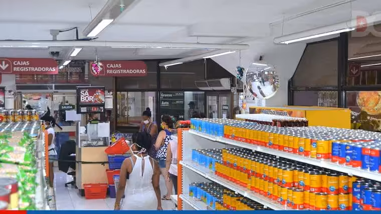¿Cómo trabajarán las tiendas en MLC estos días feriados en Cuba?