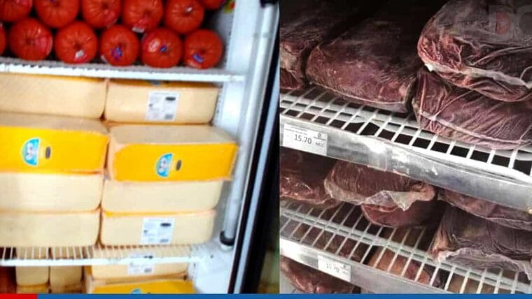 En las tiendas de Cuba los jefes podrán aumentar los precios de los productos que venden