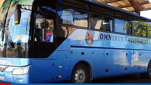 Sancionan a funcionarios de Ómnibus y Viajero en Cuba tras corrupción y reventa