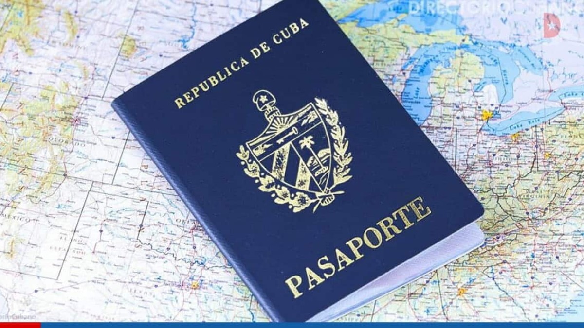 Listado de países con libre visado para cubanos en 2022