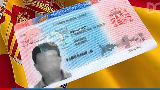 ¿Cubanos con residencia española necesitan visa para viajar a México?