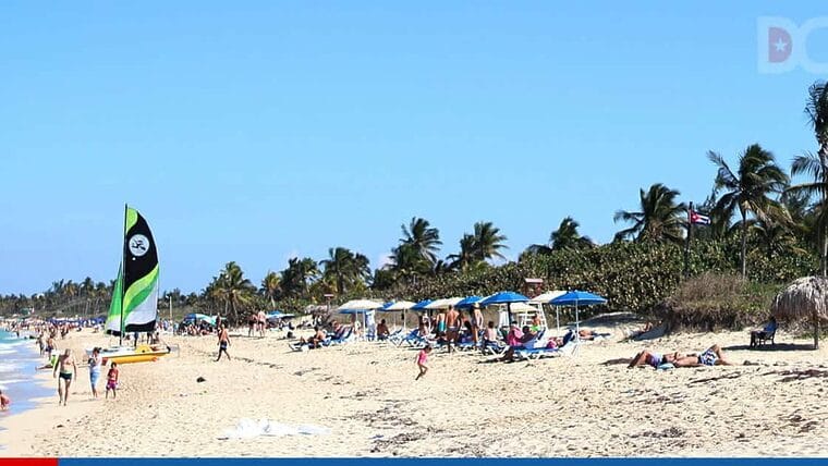 Ventas móviles en la playa y otras medidas del Ministerio de Comercio Interior en La Habana