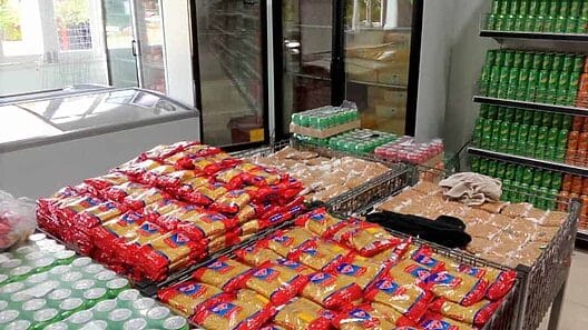 Marrero promete que Tiendas en MLC «tomarán medidas» con sus altos precios