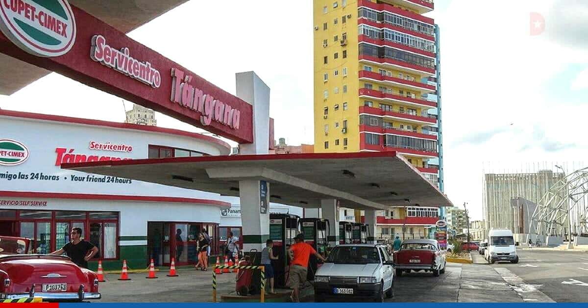 Aplicación móvil para encontrar combustible en Cuba: ¿Cómo funciona? thumbnail