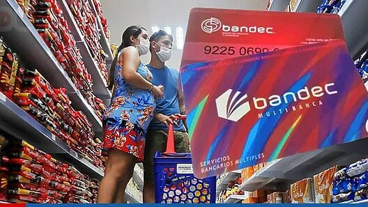¿Cómo enviar remesas a tarjetas de BANDEC en MLC desde el exterior?