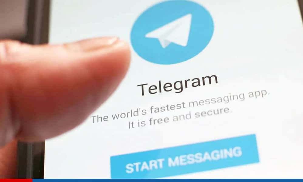 Telegram incorporará próximamente las historias Telegram incorporará próximamente las historias