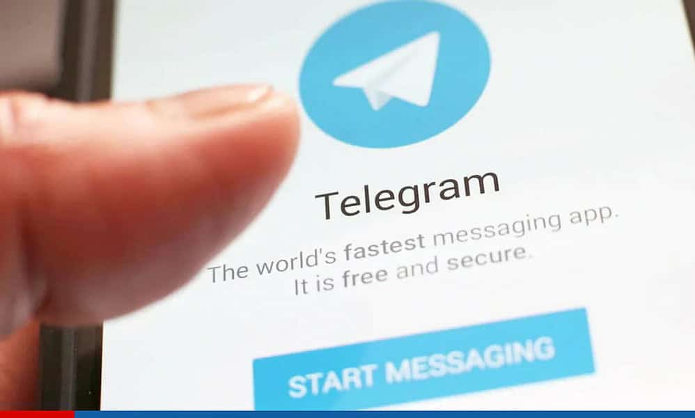 Telegram will be adding stories soon