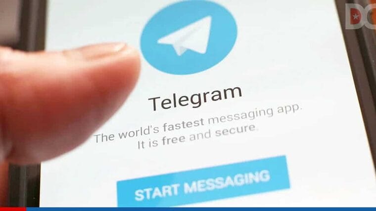 Telegram anuncia novedades en última actualización