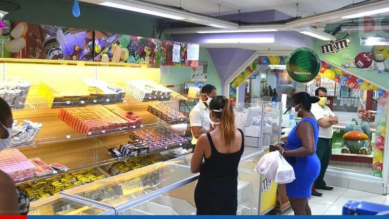 Cimex Informa: Nuevas medidas en la red de comercialización de productos en MLC